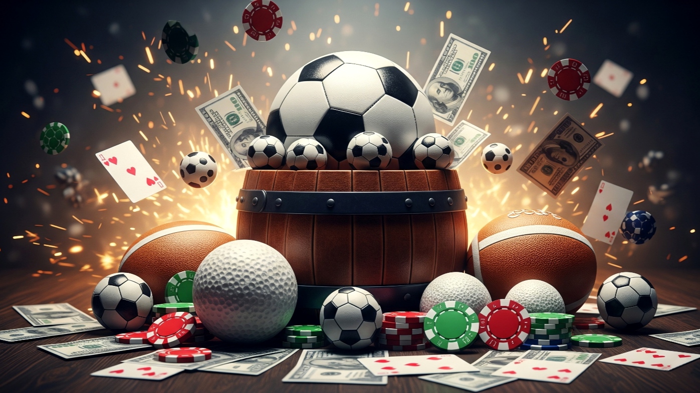 
Exciting P989 Online Casino
                                